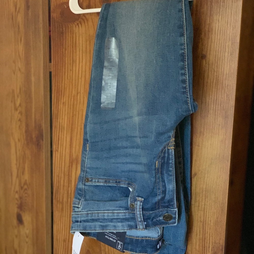 Gap Skinny Jeans